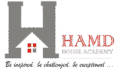 Hamd House
